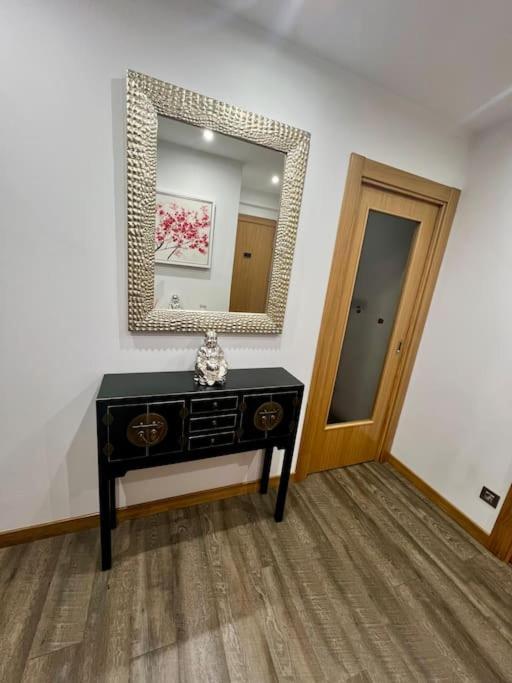 Apartamento Centrico Con Terraza Ebi02919 Portugalete Bagian luar foto