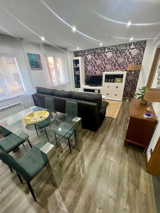 Apartamento Centrico Con Terraza Ebi02919 Portugalete Bagian luar foto